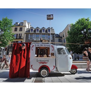 théatre de rue théatre de rue