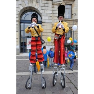 Les Grooms Cyclics Les Grooms Cyclics